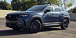 New 2026 MAZDA CX-50 HYBRID PREFERRED in GILBERT, ARIZONA