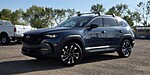 New 2026 MAZDA CX-50 HYBRID PREMIUM PLUS in GILBERT, ARIZONA