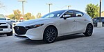 New 2025 MAZDA MAZDA3 HATCHBACK 2.5 S PREFERRED in GILBERT, ARIZONA