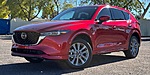 New 2025 MAZDA CX-5 2.5 S PREMIUM PLUS PACKAGE in GILBERT, ARIZONA
