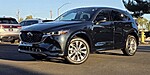 New 2025 MAZDA CX-5 2.5 S PREMIUM PLUS PACKAGE in GILBERT, ARIZONA