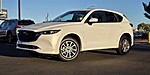 New 2025 MAZDA CX-5 2.5 S PREFERRED PACKAGE in GILBERT, ARIZONA