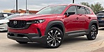 New 2026 MAZDA CX-50 HYBRID PREMIUM PLUS in GILBERT, ARIZONA