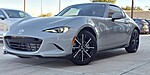 New 2025 MAZDA MX-5 MIATA RF GRAND TOURING in GILBERT, ARIZONA