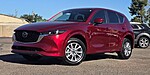 New 2025 MAZDA CX-5 2.5 S SELECT PACKAGE in GILBERT, ARIZONA