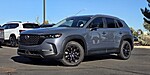 New 2025 MAZDA CX-50 2.5 S PREFERRED PACKAGE in GILBERT, ARIZONA