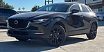 New 2026 MAZDA CX-30 2.5 S SELECT SPORT in GILBERT, ARIZONA
