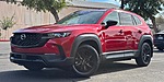 New 2026 MAZDA CX-50 HYBRID PREMIUM in GILBERT, ARIZONA