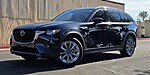 New 2026 MAZDA CX-90 PREFERRED in GILBERT, ARIZONA