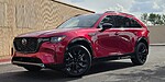 New 2026 MAZDA CX-90 S PREMIUM SPORT in GILBERT, ARIZONA