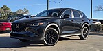 New 2025 MAZDA CX-5 2.5 S CARBON EDITION in GILBERT, ARIZONA