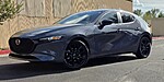 New 2026 MAZDA MAZDA3 HATCHBACK 2.5 S CARBON EDITION in GILBERT, ARIZONA