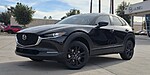 New 2026 MAZDA CX-30 2.5 S SELECT SPORT in GILBERT, ARIZONA
