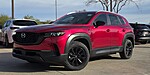 New 2025 MAZDA CX-50 HYBRID PREFERRED PACKAGE in GILBERT, ARIZONA