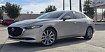 New 2026 MAZDA MAZDA3 SEDAN 2.5 S PREFERRED in GILBERT, ARIZONA