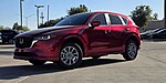 New 2025 MAZDA CX-5 2.5 S SELECT PACKAGE in GILBERT, ARIZONA