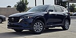 New 2025 MAZDA CX-5 2.5 S PREFERRED PACKAGE in GILBERT, ARIZONA