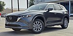 New 2025 MAZDA CX-5 2.5 S PREFERRED PACKAGE in GILBERT, ARIZONA