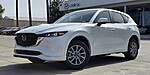 New 2025 MAZDA CX-5 2.5 S PREFERRED PACKAGE in GILBERT, ARIZONA