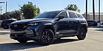 New 2026 MAZDA CX-50 HYBRID PREFERRED in GILBERT, ARIZONA