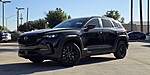 New 2026 MAZDA CX-50 HYBRID PREFERRED in GILBERT, ARIZONA