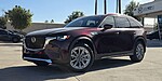 New 2026 MAZDA CX-90 PREMIUM PLUS in GILBERT, ARIZONA