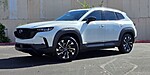 New 2026 MAZDA CX-50 HYBRID PREMIUM PLUS in GILBERT, ARIZONA