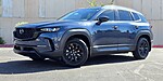 New 2026 MAZDA CX-50 HYBRID PREFERRED in GILBERT, ARIZONA