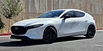 New 2026 MAZDA MAZDA3 HATCHBACK 2.5 TURBO PREMIUM PLUS in GILBERT, ARIZONA