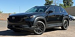 New 2026 MAZDA CX-50 HYBRID PREMIUM in GILBERT, ARIZONA