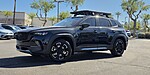 New 2026 MAZDA CX-50 2.5 TURBO MERIDIAN EDITION in GILBERT, ARIZONA