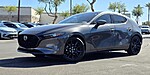 New 2026 MAZDA MAZDA3 HATCHBACK 2.5 S PREMIUM in GILBERT, ARIZONA