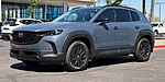 New 2026 MAZDA CX-50 HYBRID PREMIUM in GILBERT, ARIZONA