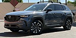 New 2026 MAZDA CX-50 HYBRID PREMIUM PLUS in GILBERT, ARIZONA