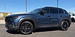 New 2026 MAZDA CX-50 HYBRID PREMIUM in GILBERT, ARIZONA