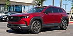 New 2026 MAZDA CX-50 HYBRID PREMIUM PLUS in GILBERT, ARIZONA