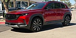 New 2026 MAZDA CX-50 2.5 TURBO in GILBERT, ARIZONA