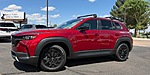 New 2026 MAZDA CX-50 HYBRID PREFERRED in GILBERT, ARIZONA