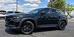 New 2026 MAZDA CX-50 2.5 S PREFERRED in GILBERT, ARIZONA