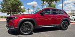 New 2026 MAZDA CX-50 2.5 S PREFERRED in GILBERT, ARIZONA