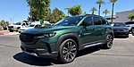 New 2026 MAZDA CX-50 2.5 TURBO in GILBERT, ARIZONA