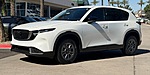 New 2026 MAZDA CX-5 2.5 S SELECT in GILBERT, ARIZONA