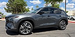New 2026 MAZDA CX-5 2.5 S PREFERRED in GILBERT, ARIZONA