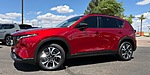 New 2026 MAZDA CX-5 2.5 S PREFERRED in GILBERT, ARIZONA