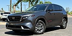 New 2026 MAZDA CX-5 2.5 S SELECT in GILBERT, ARIZONA