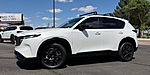 New 2026 MAZDA CX-5 2.5 S PREMIUM PLUS in GILBERT, ARIZONA