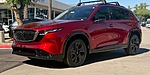 New 2026 MAZDA CX-5 2.5 S PREMIUM PLUS in GILBERT, ARIZONA