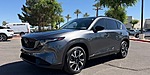New 2026 MAZDA CX-5 2.5 S PREFERRED in GILBERT, ARIZONA