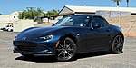 New 2026 MAZDA MIATA GRAND TOURING in GILBERT, ARIZONA