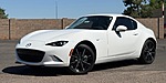 New 2026 MAZDA MX-5 MIATA RF GRAND TOURING in GILBERT, ARIZONA